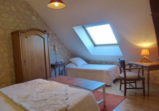 Domaine de la Maison Neuve