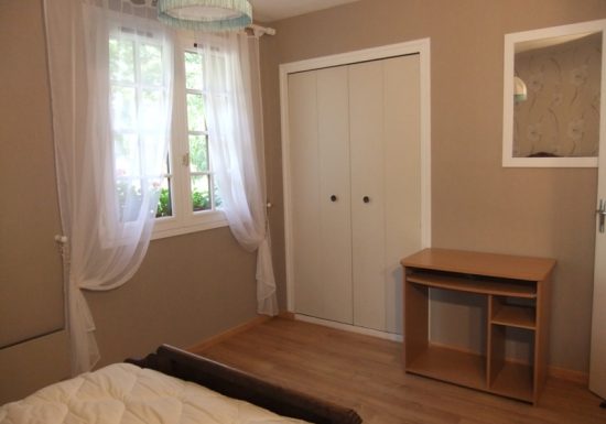 Chambres d’hôtes l’Oasis