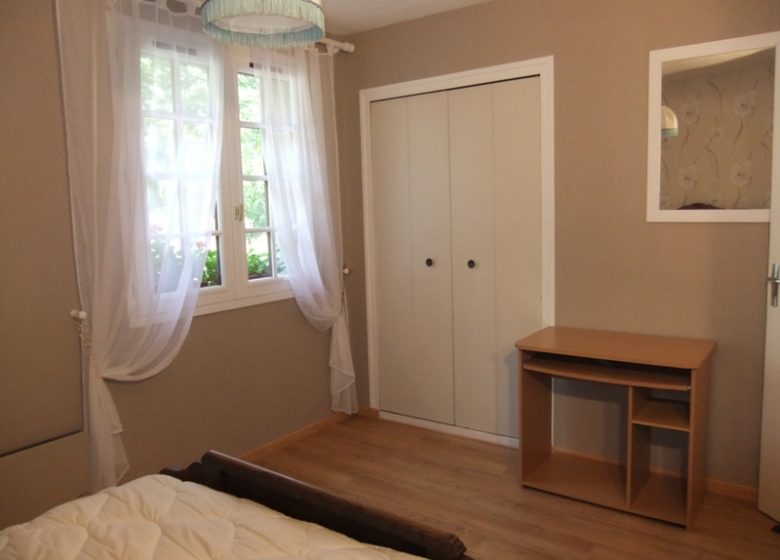 Chambres d’hôtes l’Oasis