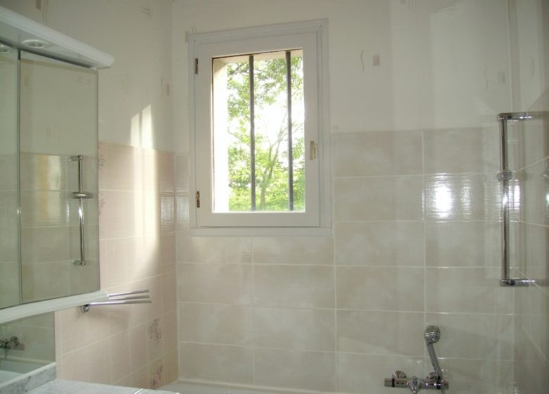 Chambres d’hôtes l’Oasis