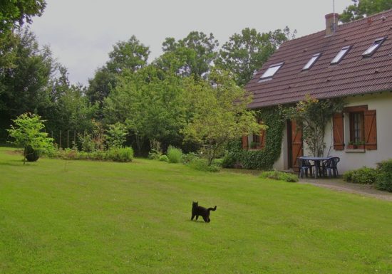 Chambres d’hôtes l’Oasis