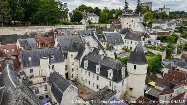 Pôle de rencontres et d&rsquo;animations « Restaurer le Patrimoine : les métiers qui font vivre le patrimoine »