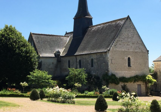 Château de Saint-Germain