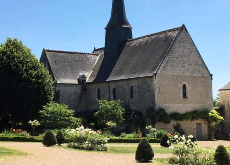 Château de Saint-Germain