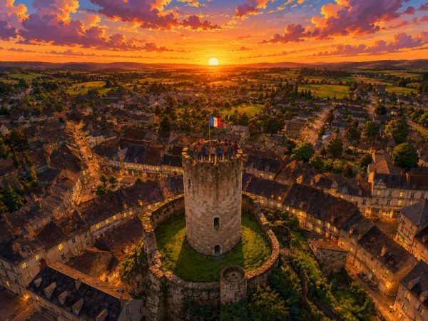 Veillée au sommet : soirée spéciale éclipse