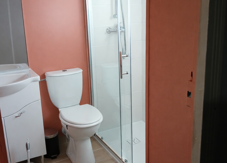 Les Prés-Longs Appartement 3