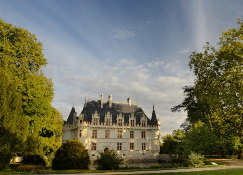 Rendez-vous aux jardins