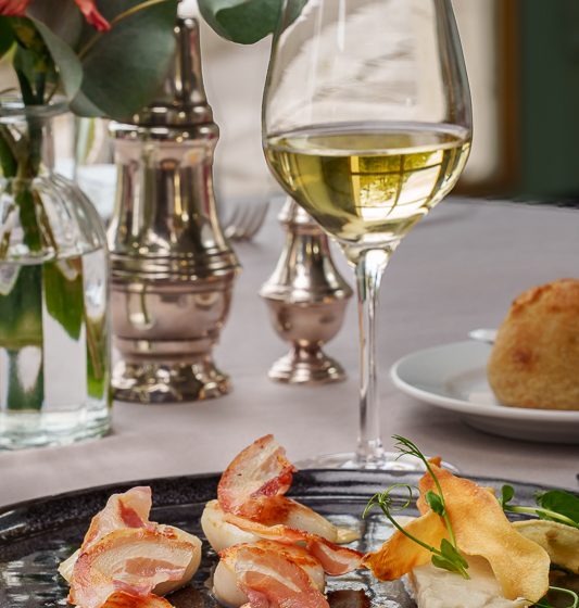 Château d&rsquo;Artigny