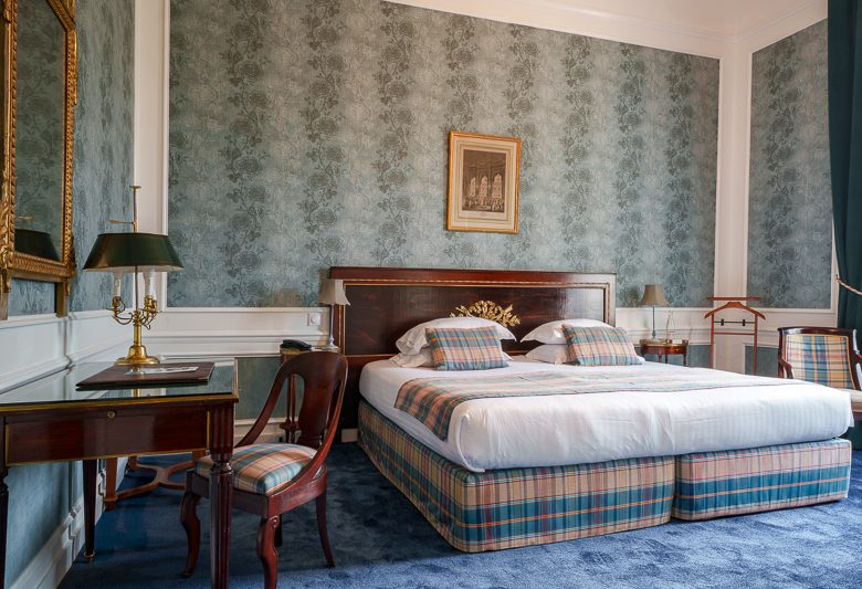 Château d&rsquo;Artigny