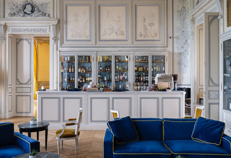 Château d&rsquo;Artigny