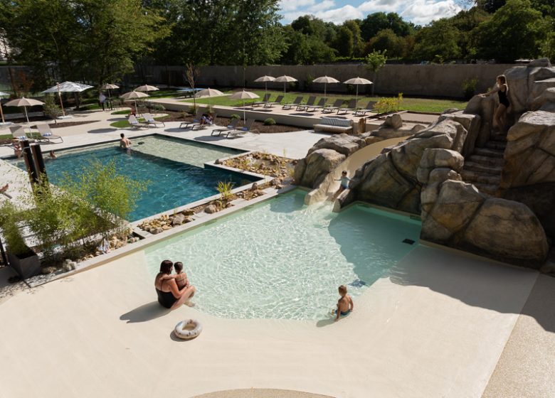 Château d&rsquo;Artigny