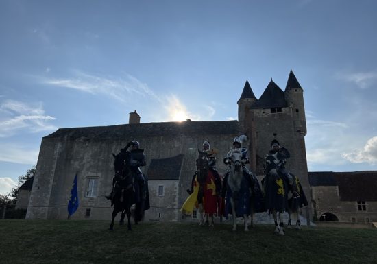 Château de Bridoré