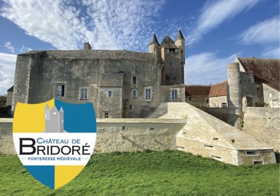 Château de Bridoré