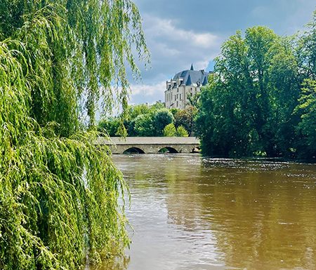 La vallée d’Ebbes