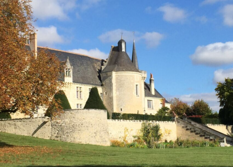 Château de Saint-Germain