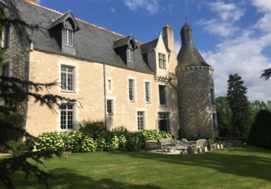 Château de Saint-Germain