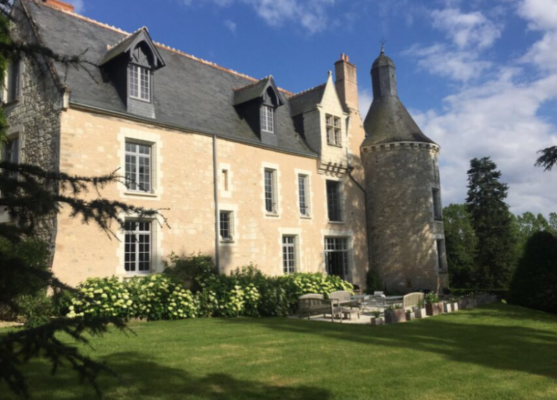 Château de Saint-Germain