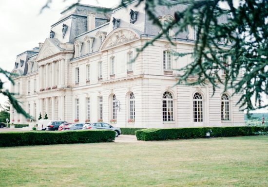 Château d&rsquo;Artigny