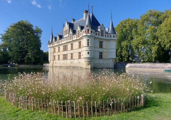 French PAC (Patrimoine culturel, Ateliers cuisine, Cours de français)