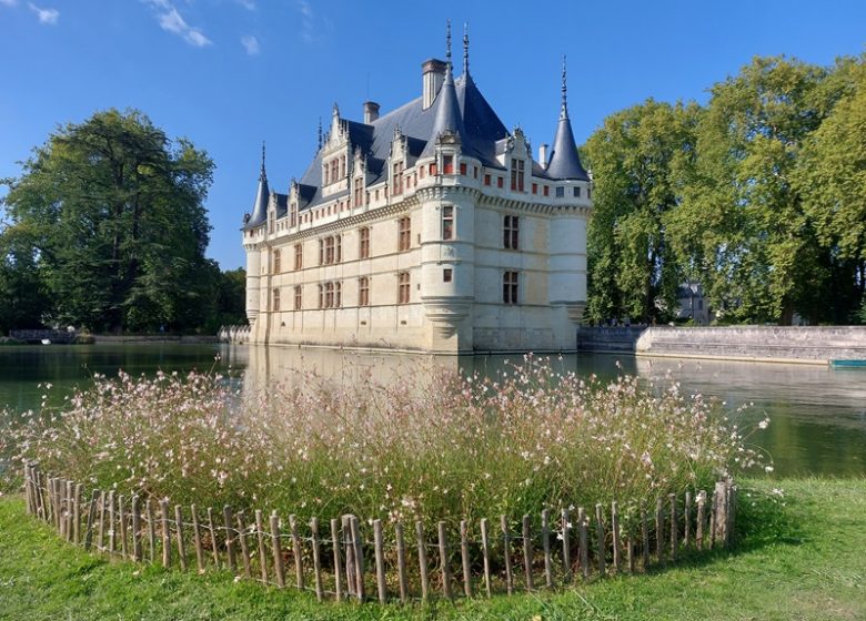 French PAC (Patrimoine culturel, Ateliers cuisine, Cours de français)