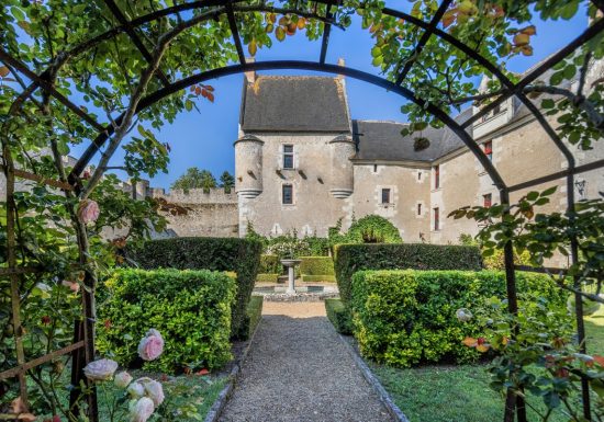 Château de Fontenay