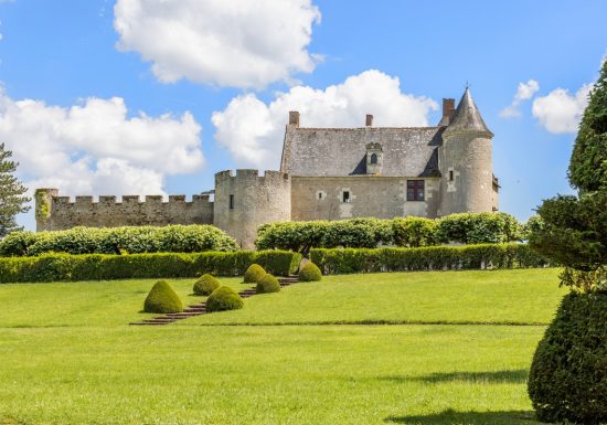 Château de Fontenay