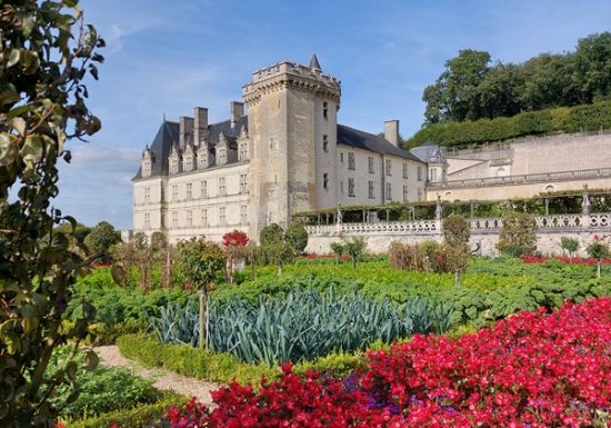 French PAC (Patrimoine culturel, Ateliers cuisine, Cours de français)