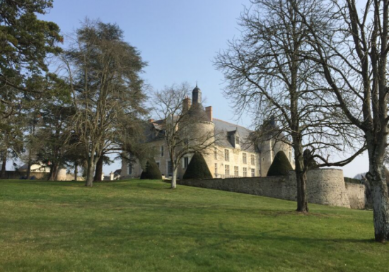 Château de Saint-Germain