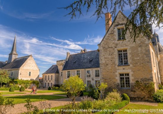 Château de Saint-Germain