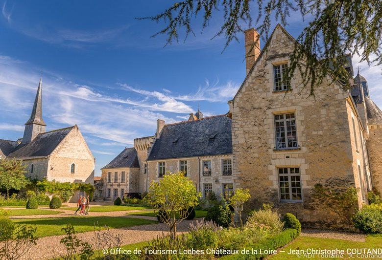 Château de Saint-Germain