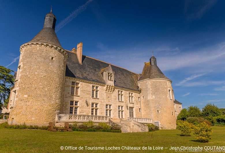 Château de Saint-Germain