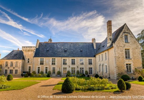 Château de Saint-Germain