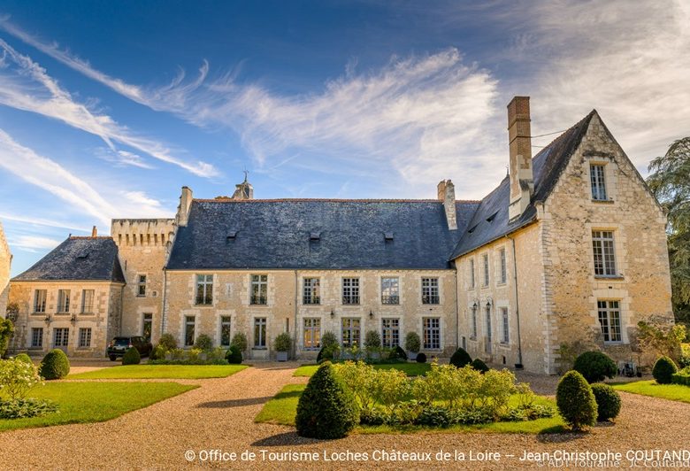 Château de Saint-Germain