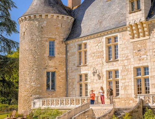 Château de Saint-Germain