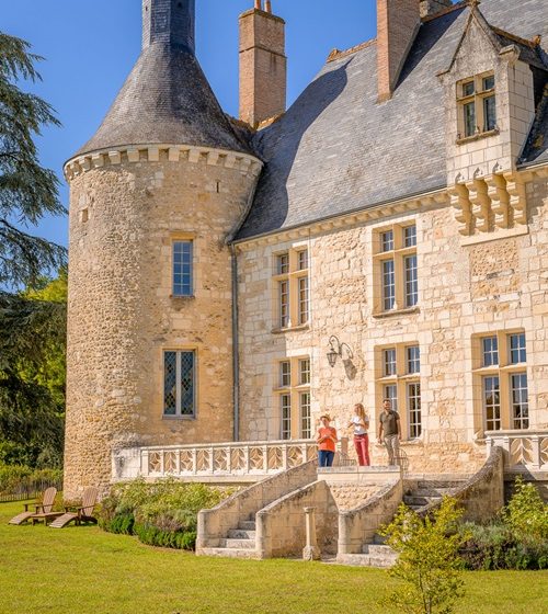 Château de Saint-Germain