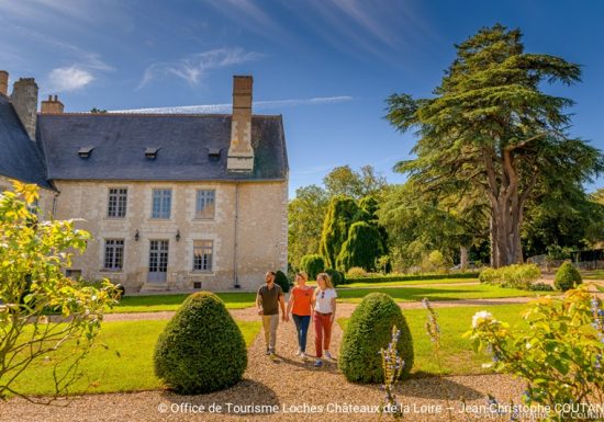 Château de Saint-Germain