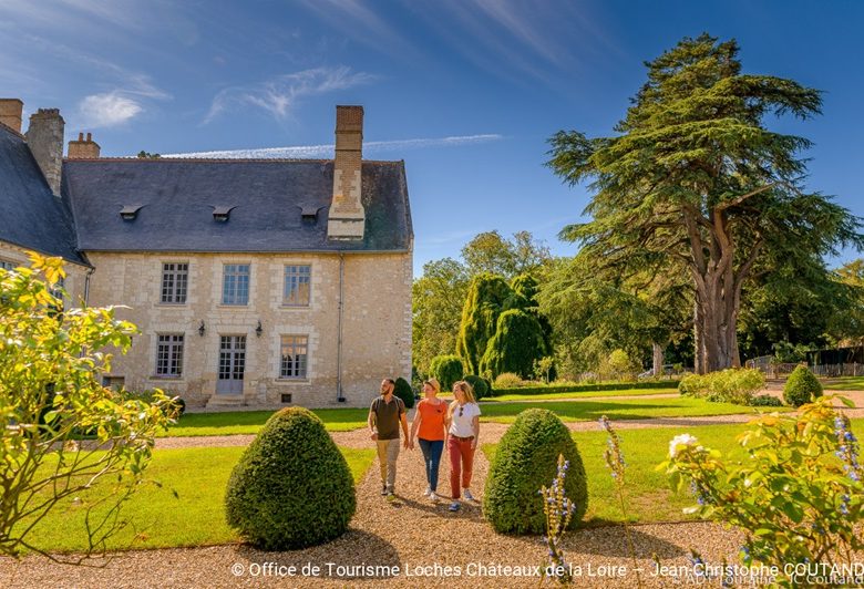 Château de Saint-Germain