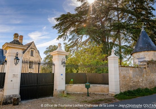 Château de Saint-Germain