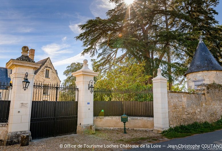 Château de Saint-Germain