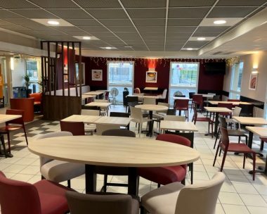 Ace Hôtel Châteauroux Déols