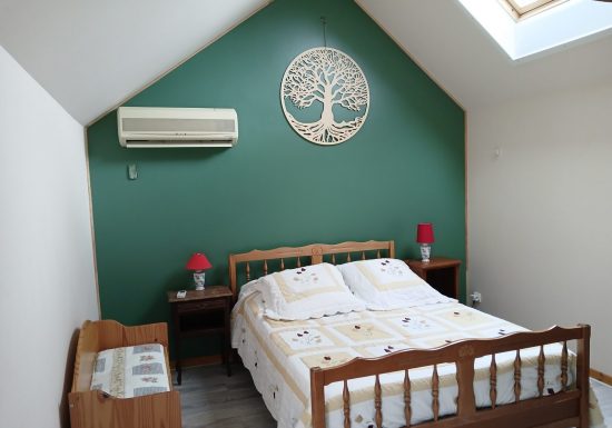 Les Prés-Longs Appartement E