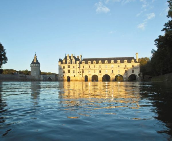 Visite inédite « les Dames de Chenonceau »
