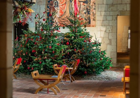 Les contes de la Cité royale : « Alice au pays des merveilles »