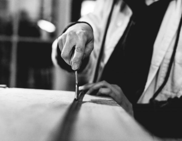 Secrets de Fabrique : visite de l’atelier Clair de Lumière