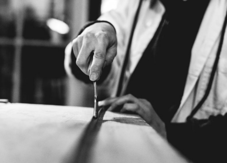 Secrets de Fabrique : visite de l’atelier Clair de Lumière