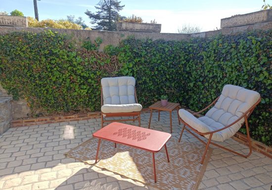 Gîte « Roses de Loire »