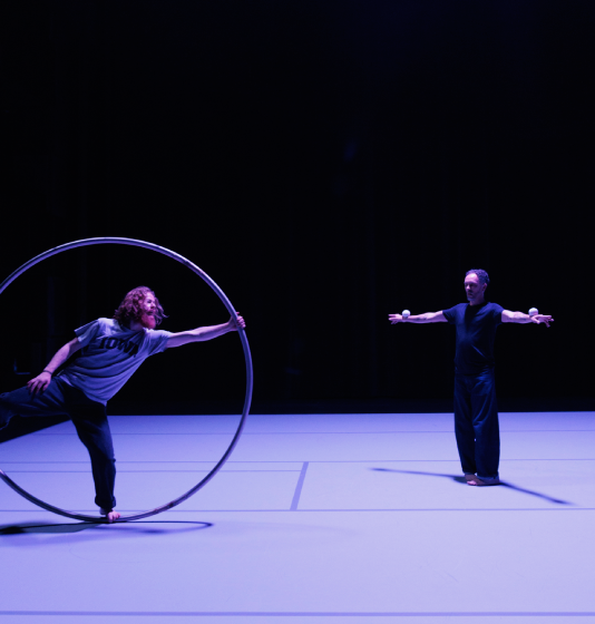 Commencer à exister