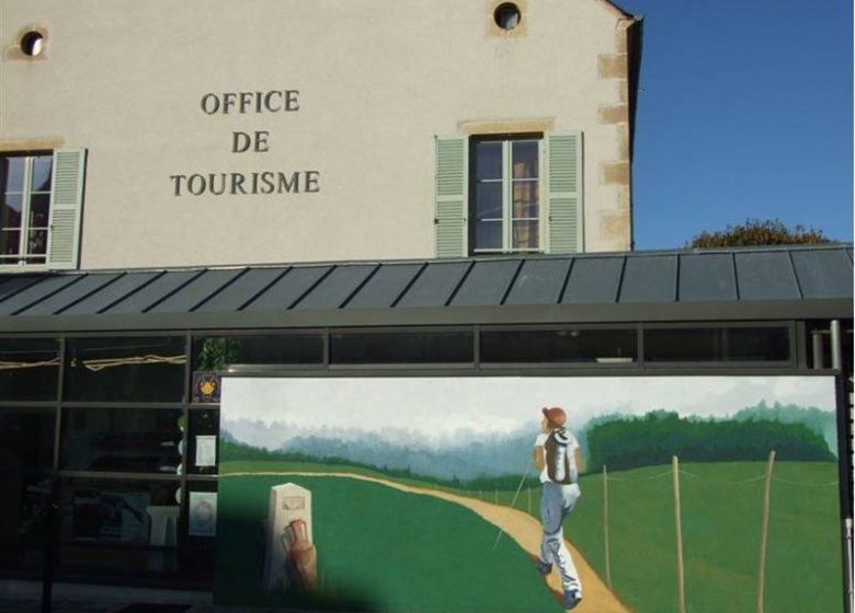 Office de Tourisme Berry Grand Sud Châteaumeillant