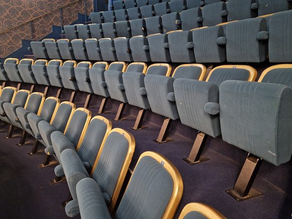 Ciné club Hommage à George Sand, femmes réalisatrices