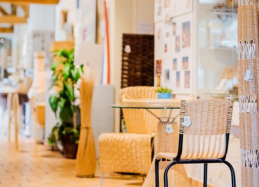 Société Coopérative Agricole de Vannerie